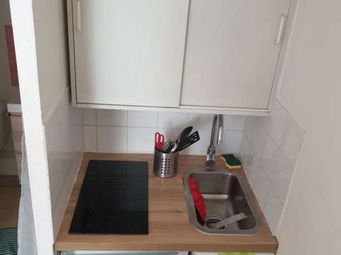Location appartement 1 pièce Location appartement 1 pièce