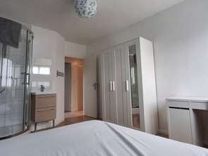 Location Appartement 6 pièces +Rennes Centre Ville