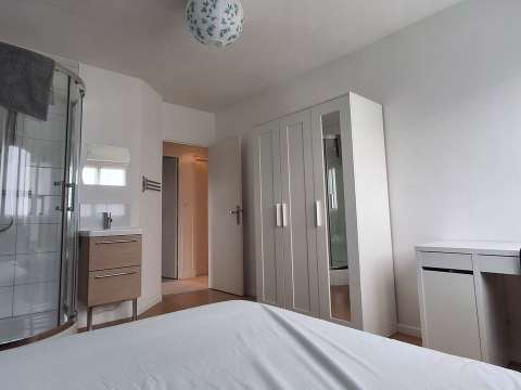 Location appartement 6 pièces Rennes Centre Ville 35