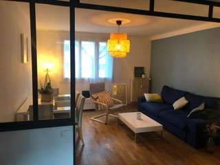 Location appartement 3 pièces