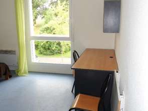 Location Appartement T1Rennes Centre Ville