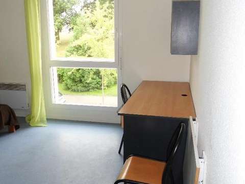 Location appartement 1 pièce Rennes Centre Ville 35