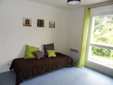 Location appartement 1 pièce