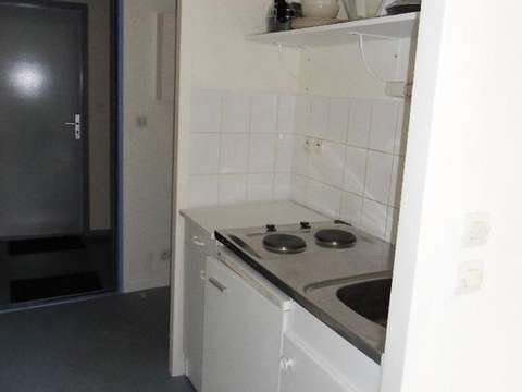 Location appartement 1 pièce