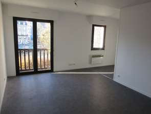 Location Appartement T1Rennes Centre Ville