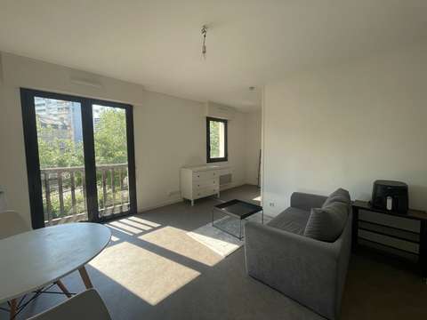 Location appartement 1 pièce Rennes Centre Ville 35