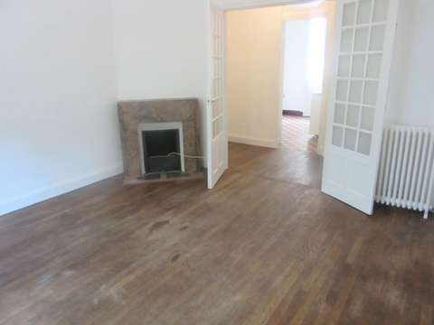 Location appartement 3 pièces Rennes Centre Ville 35