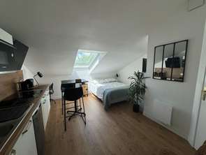 Location StudioRennes Centre Ville