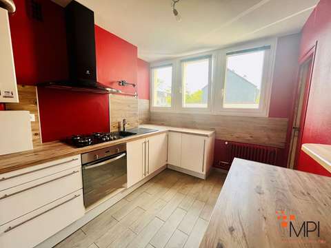 Location appartement 3 pièces