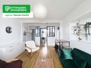 Location appartement 3 pièces