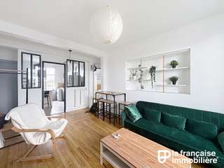 Location appartement 3 pièces