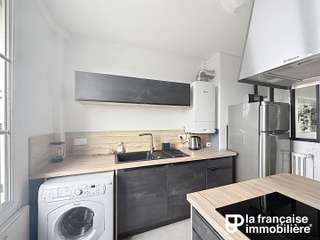 Location appartement 3 pièces