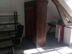 Location Appartement T1Rennes Centre Ville