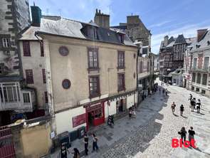 Location Appartement T1Rennes Centre Ville