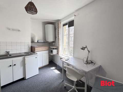 Location appartement 1 pièce Location appartement 1 pièce