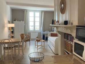 Location StudioRennes Centre Ville
