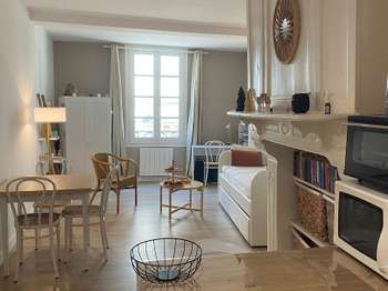 Location Studio 1 pièce Rennes Centre Ville 35