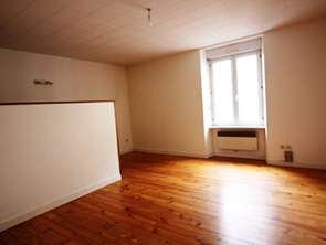 Location Appartement 2 piècesRennes Centre Ville