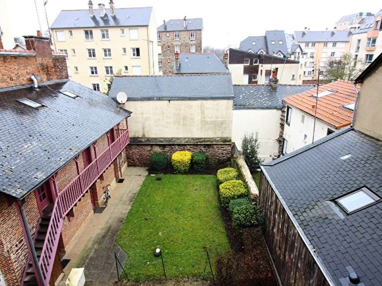 Location appartement 2 pièces