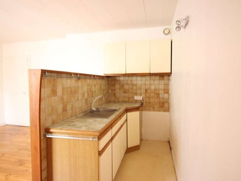 Location appartement 2 pièces