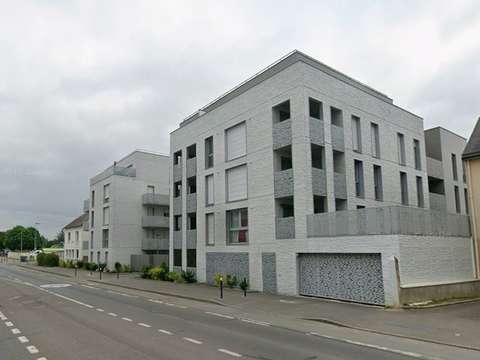 Location appartement 2 pièces Rennes Centre Ville 35