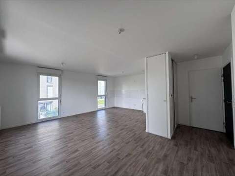Location appartement 2 pièces