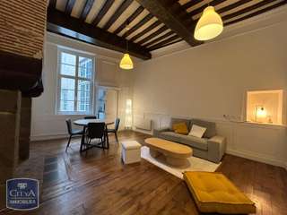 Location appartement 2 pièces