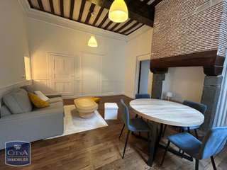 Location appartement 2 pièces