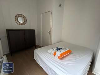 Location appartement 2 pièces