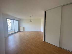 Location Appartement 2 piècesRennes Centre Ville