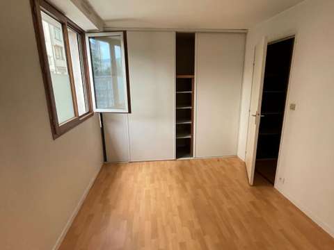 Location appartement 2 pièces Rennes Centre Ville 35