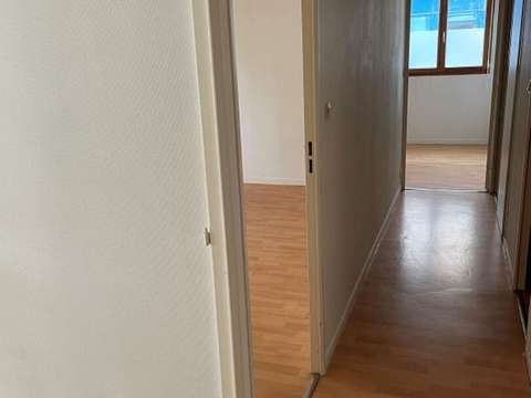 Location appartement 2 pièces