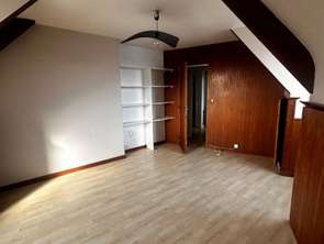 Location Appartement T1Rennes Centre Ville