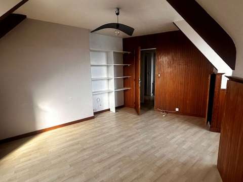 Location appartement 1 pièce Rennes Centre Ville 35