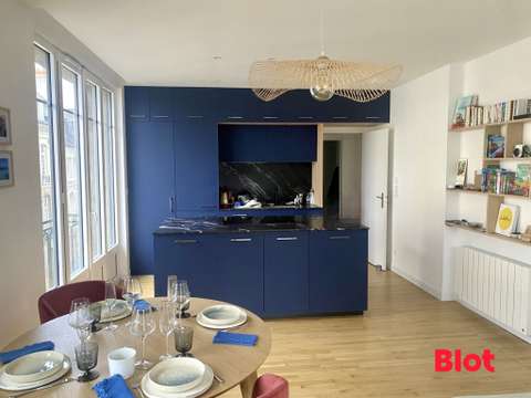 Location appartement 3 pièces Location appartement 3 pièces
