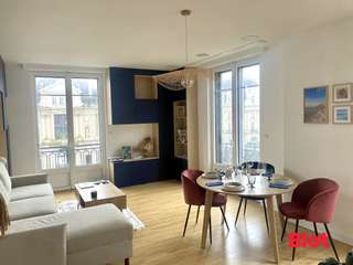 Location appartement 3 pièces Location appartement 3 pièces