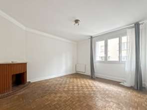 Location Appartement T1Rennes Centre Ville