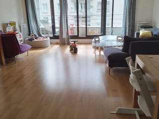 Location appartement 5 pièces