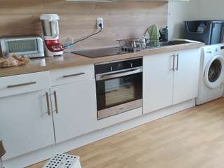 Location appartement 5 pièces
