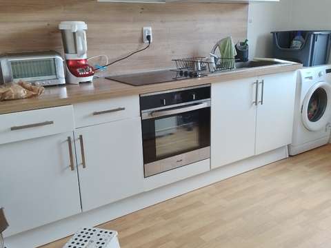 Location appartement 5 pièces