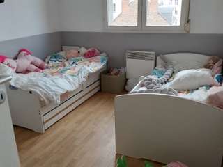Location appartement 5 pièces