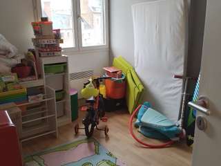 Location appartement 5 pièces