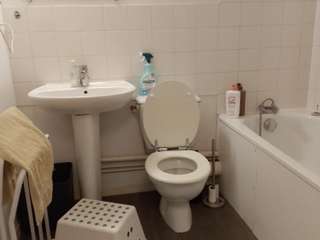 Location appartement 5 pièces