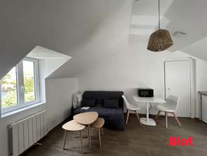 Location Appartement T1Rennes Centre Ville