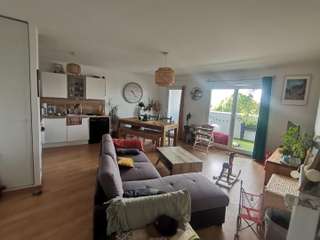 Location appartement 3 pièces
