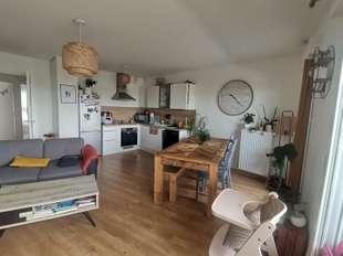 Photo Location appartement Rennes Centre Ville