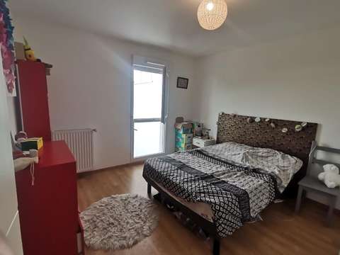 Location appartement 3 pièces
