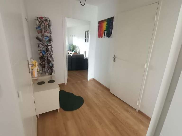 Location appartement 3 pièces