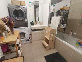Location appartement 3 pièces