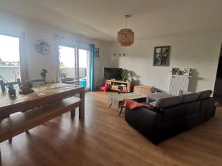 Location appartement 3 pièces
